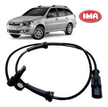 Sensor Freio Abs Traseiro Esquerdo Palio Weekend 2013 2014