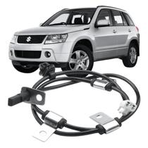 Sensor Freio ABS Traseiro Esquerdo Vitara 2.0 16V 2007-2015 Sensor Freio ABS Traseiro Esquerdo Vitara 2.0 16V 2007-2015
