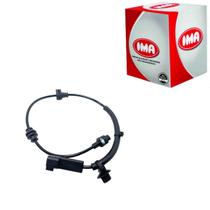 Sensor Freio Abs Traseiro - Fusion 2013 A 2016 - Al-2143 Sensor Freio Abs Traseiro - Fusion 2013 A 2016 - Al-2143