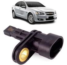 Sensor Freio Abs Traseiro Gm Omega 3.6 24V V6 2008 2009 2010