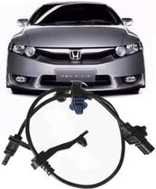 Sensor Freio Abs Traseiro Honda New Civic 1.8 2.0 Si 06 A 11