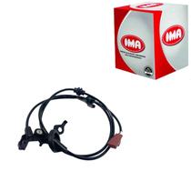 Sensor Freio Abs Traseiro Lado Direito - Fusion 2006 A 2012 - Al-2133 Sensor Freio Abs Traseiro Lado Direito - Fusion 2006 A 2012 - Al-2133