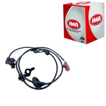 Sensor Freio Abs Traseiro Lado Esquerdo - Fusion 2006 A 2012 - Al-2134