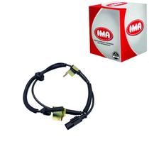 Sensor Freio Abs Traseiro Lado Esquerdo - J3 2011 A 2015 - Al-2261