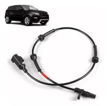 Sensor Freio Abs Traseiro Land Rover Evoque 2.0 16v Turbo