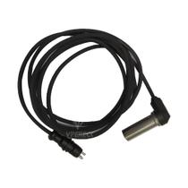 Sensor Freio ABS Traseiro Para Iveco Novo Stralis - 41200562 Sensor Freio ABS Traseiro Para Iveco Novo Stralis - 41200562