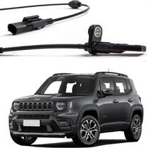 Sensor Freio Abs Traseiro Renegade 1.3 2022 A 2024 Sensor Freio Abs Traseiro Renegade 1.3 2022 A 2024