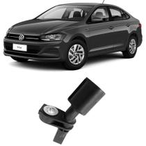 Sensor Freio Abs Volkswagen Fox Up Virtus 2010 a 2021 Dianteiro Motorista Gauss GS2861 Sensor Freio Abs Volkswagen Fox Up Virtus 2010 a 2021 Dianteiro Motorista Gauss GS2861