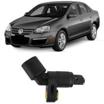 Sensor Freio Abs Volkswagen Jetta 94 a 2007 Dianteiro Passageiro