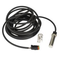 Sensor Freio ABS Volvo B12R FH12 FM12 FMX B12B FH16 FM9 FM12 B9TL B9L B7L B7R B9S B6R B9R B11R B13R B8R Traseiro Direito Sensor Freio ABS Volvo B12R FH12 FM12 FMX B12B FH16 FM9 FM12 B9TL B9L B7L B7R B9S B6R B9R B11R B13R B8R Traseiro Direito
