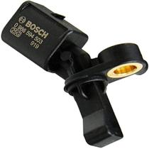 Sensor Freio ABS VW Fox Polo Virtus UP Audi A1 A3 TT - BOSCH Sensor Freio ABS VW Fox Polo Virtus UP Audi A1 A3 TT - BOSCH