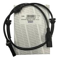 Sensor Freios Abs Toro Traseiro Original Fiat 52134377