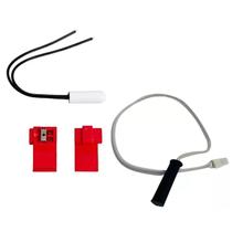 Sensor + Fusível Geladeira Brastemp Consul Brm36 Brm35 Crm35 (Original)