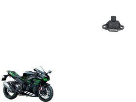 SENSOR GIRO SPEED ZX 10 2017-2021 Único SENSOR GIRO SPEED ZX 10 2017-2021 Único
