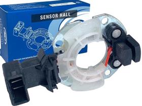 Sensor Hall VW Santana Gol Gti 88/92 Ford Escort Ap 92/94 MQ
