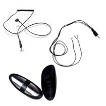 Sensor Hand Grip com Fio SU-CONTR Bicicleta e Esteira Ergométrica Preto AB Mídia Sensor Hand Grip com Fio SU-CONTR Bicicleta e Esteira Ergométrica Preto AB Mídia