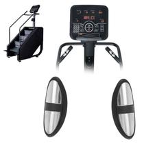 Sensor Hand Grip Simulador Escada Academia Malhar Medidor Cardiaco Fitness Universal Ce6000 GY076 Kikos Ke170i 3000SC Sensor Hand Grip Simulador Escada Academia Malhar Medidor Cardiaco Fitness Universal Ce6000 GY076 Kikos Ke170i 3000SC