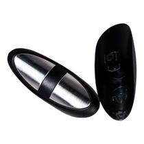 Sensor Hand Grip Universal Esteiras E Bicicletas Ergometricas Academia Monitor Batimentos Cardiaco Cardiorepiratorio