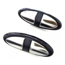 Sensor Hand Grip Universal Para Esteiras E Bicicletas Ergometricas Academia Monitor Cardiaco Batimentos Treino Fit