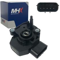 Sensor Híbrido da TITAN-FAN-START-CARGO160 BIZ125 SH150I Sensor Híbrido da TITAN-FAN-START-CARGO160 BIZ125 SH150I