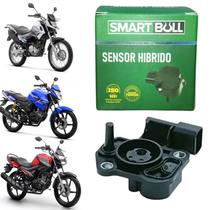 Sensor Híbrido Map Xtz Crosser Factor Fazer 150 2013 2014 2015 2016 2017 2018 2019 2020