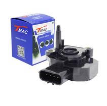 Sensor Híbrido T-MAC Honda Cg-Fan 160 2016-17 ESDI/Flex