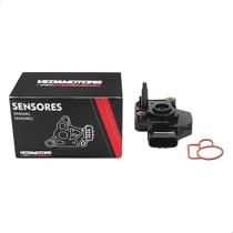 Sensor Hibrido Vedamotors Biz 125 Ex Sh 150i Com Oring