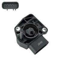 Sensor híbrido yamaha fazer250/ xtz250 lander / tenere250