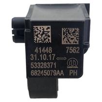 Sensor Impacto Airbag Original Jeep Compass 53328371