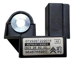 Sensor Impacto Airbag Peugeot 206 307 Citroen C4