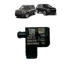 Sensor Impacto Detonação Jeep Compass Renegade Mopar