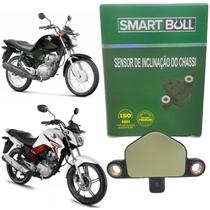 Sensor Inclinação Chassi Honda Cg Titan 150 Fan 150 2011 2012 2013 2014 2015