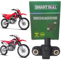 Sensor Inclinação Chassi Honda Crf 250f 2019 2020 2021 2022