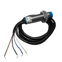 Sensor ind. lm18-3008pc (n.faceado) pnp lukma