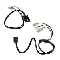 Sensor indicador de marchas