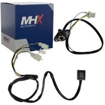 Sensor Indicador de Marchas TITAN FAN CARGO NXR START XRE
