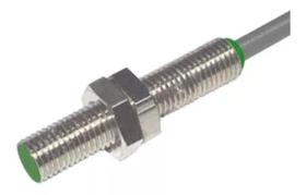 Sensor Indu Ac Pnp 8mm PS2-8GM45-Ex - Sense Sensor Indu Ac Pnp 8mm PS2-8GM45-Ex - Sense