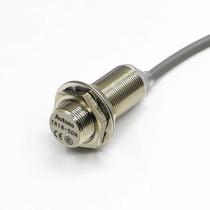 SENSOR INDUT. FACEADO M18 TR18-5DN3 NA+NF NPN 10-30Vdc CABO 2m 4 fios - Sn 5mm - AOTORO