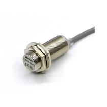 SENSOR INDUT. FACEADO M18 TR18-5DP3 NA+NF PNP 10-30Vdc CABO 2m 4 fios - Sn 5mm - AOTORO