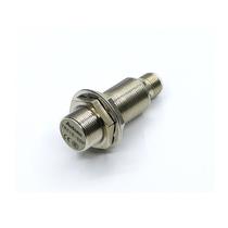 SENSOR INDUT. FACEADO M18 TRC18-5DP3 NA+NF PNP 10-30Vdc SAIDA CON. M12 4P - Sn 5mm - AOTORO -