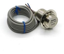 SENSOR INDUT. FACEADO M30 TR30-10DN3 NA+NF NPN 10-30Vdc CABO 2m 4 fios - Sn 10mm - AOTORO SENSOR INDUT. FACEADO M30 TR30-10DN3 NA+NF NPN 10-30Vdc CABO 2m 4 fios - Sn 10mm - AOTORO