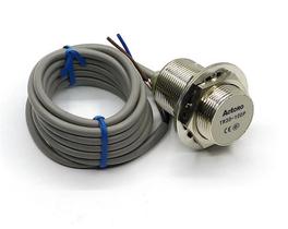 SENSOR INDUT. FACEADO M30 TR30-10DP3 NA+NF PNP 10-30Vdc CABO 2m 4 fios - Sn 10mm - AOTORO