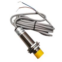 Sensor indut lm18 2008a na 90-250vca 2fios sibratec