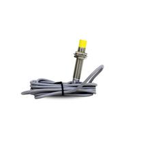 Sensor indut lm18-3008nb 6-36 npn ñ face sibratec