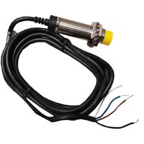 Sensor indut lm18-3008nct na/nf npn sibratec