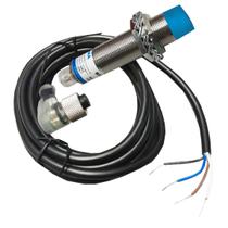 Sensor indut lm18-3008pct pnp ñ fac nanf sibratec