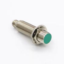 SENSOR INDUT. LONGO ALCANCE FACEADO M18 TRDC18-7DP NA PNP 10-30Vdc SAIDA CON. M12 4 PINOS - Sn 7mm - AOTORO