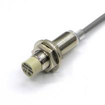 SENSOR INDUT. M12 TR12-4DN3 NA+NF NPN 10-30Vdc CABO 2m 4 fios - Sn 4mm - AOTORO SENSOR INDUT. M12 TR12-4DN3 NA+NF NPN 10-30Vdc CABO 2m 4 fios - Sn 4mm - AOTORO