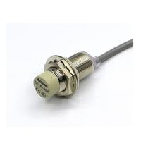 SENSOR INDUT. M18 TR18-8DP3 NA+NF PNP 10-30Vdc CABO 2m 4 fios - Sn 8mm - AOTORO