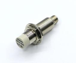 SENSOR INDUT. M18 TRC18-8DP3 NA+NF PNP 10-30Vdc SAIDA CON. M12 4P - Sn 8mm - AOTORO